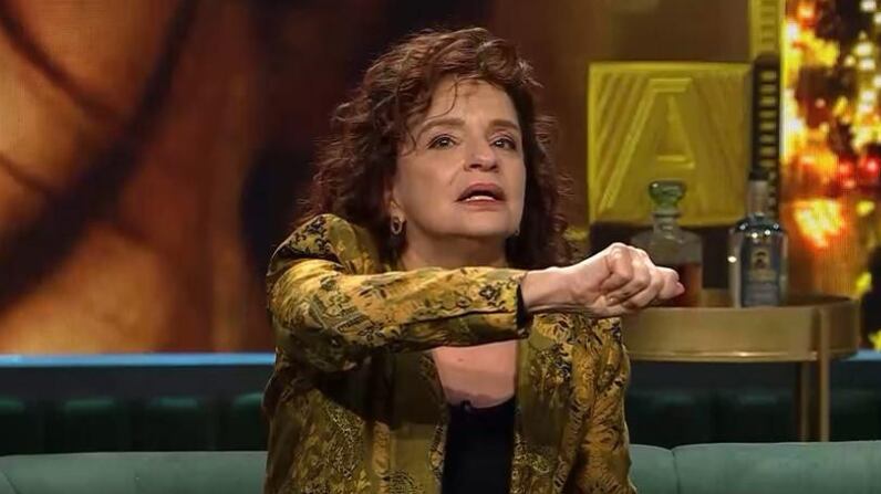 Magdalena Max-Neef | Gentileza: CHV