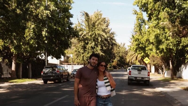 Sebastián Yatra protagoniza gracioso momento junto a María Pombo tras la Gala de Viña: “Pronto la subasta”