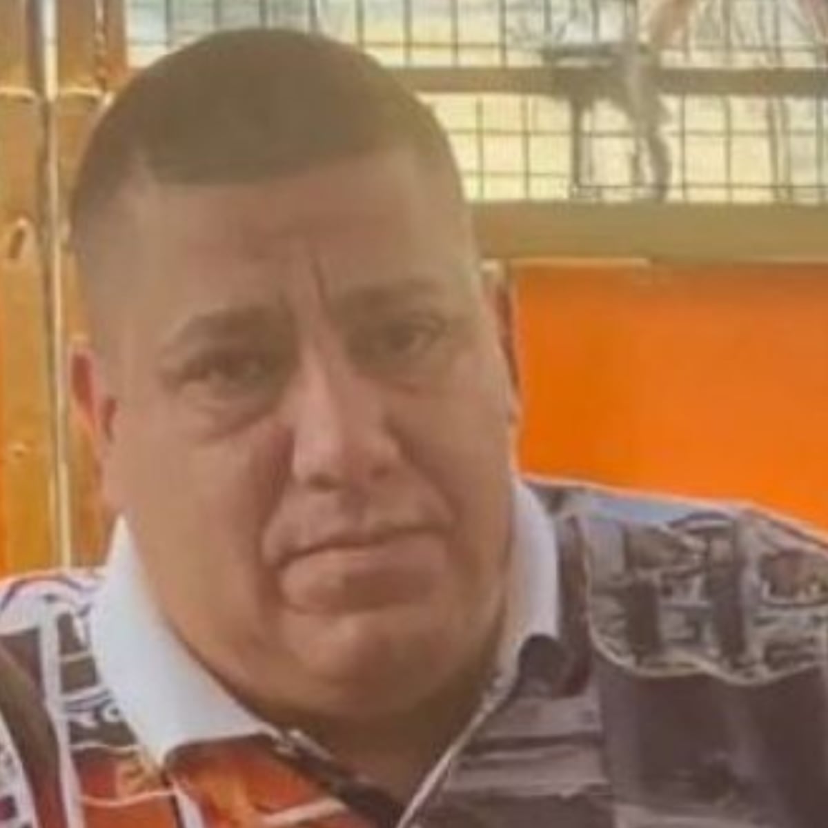 Chile busca a hijo de Guatón Mutema por secuestro Chile busca a hijo de Guatón Mutema por secuestro