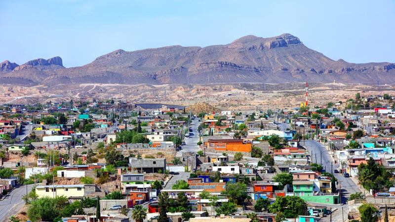 Ciudad Juárez