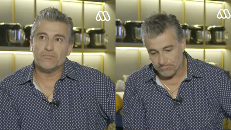 Fernando Solabarrieta | Captura: Only Fama