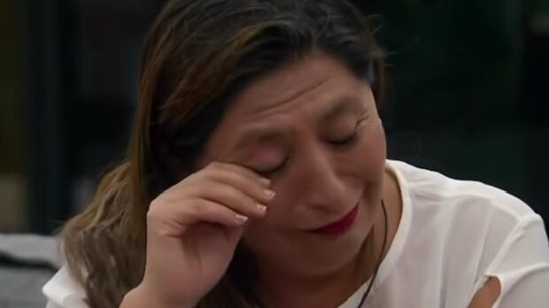 Pincoya de Gran Hermano