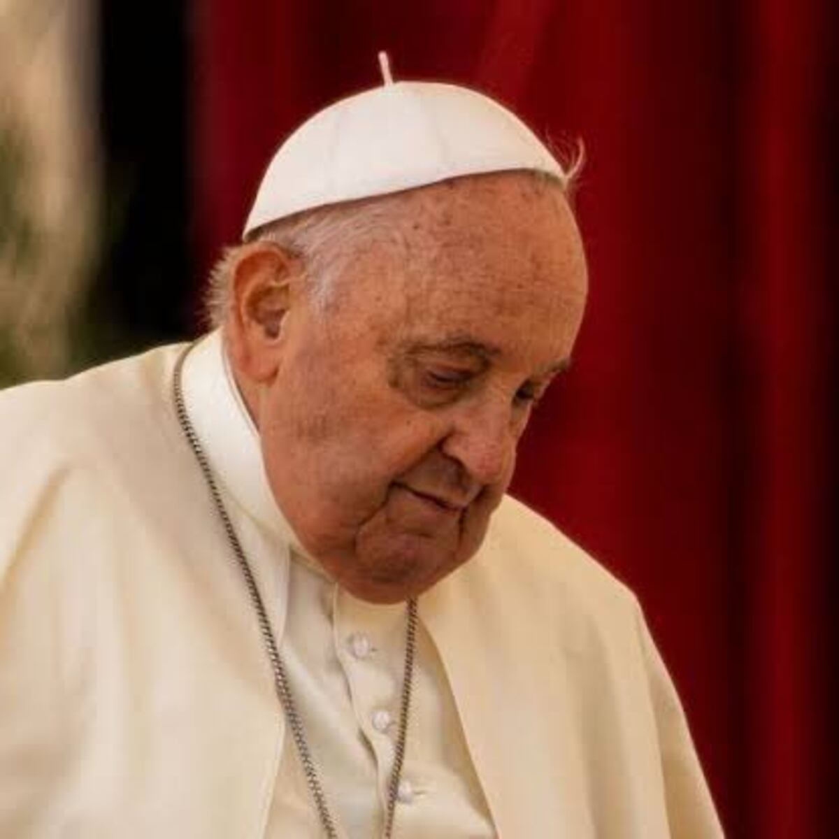 Papa Francisco sigue estable tras dejar la ventilación mecánica Papa Francisco sigue estable tras dejar la ventilación mecánica