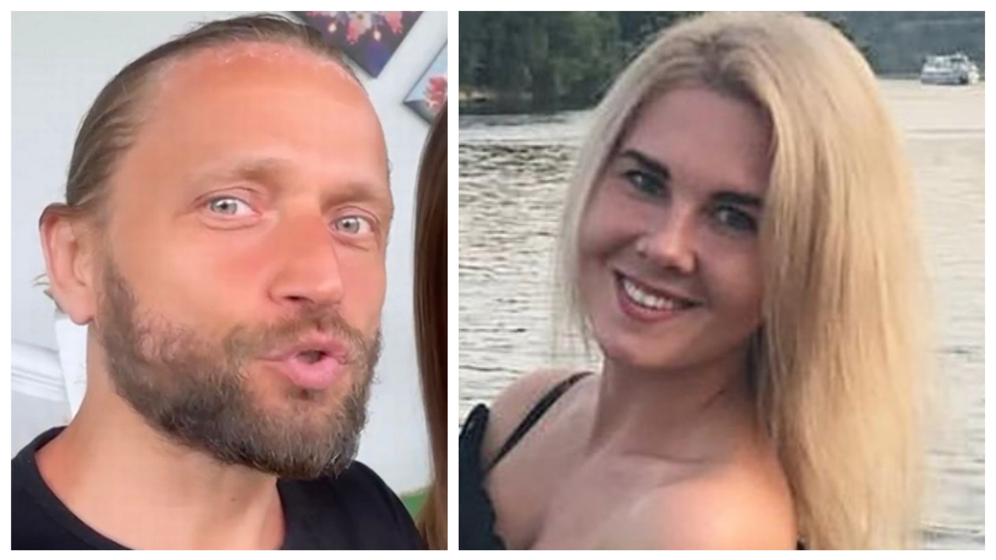 La pareja rusa fue detenida luego de constatarse la muerte por inanición de su bebé de un mes.