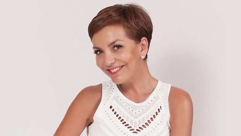 Francisca García Huidobro lanzó comentario hot en Yo Soy.