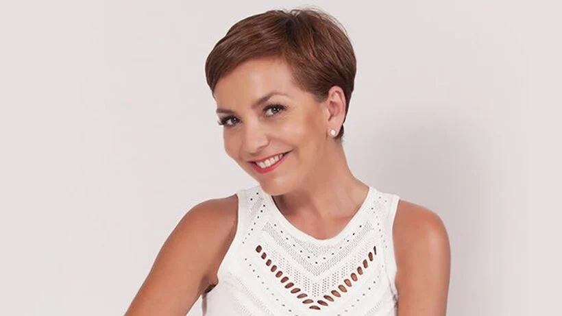 Francisca García Huidobro lanzó comentario hot en Yo Soy.