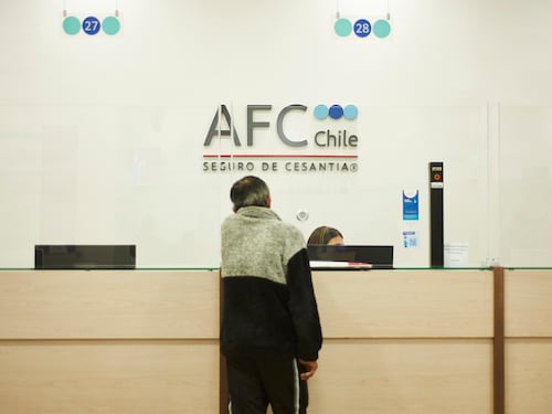 ¿Cuánto dinero puedo recibir del Seguro de Cesantía?: AFC explica cómo simular el beneficio en línea