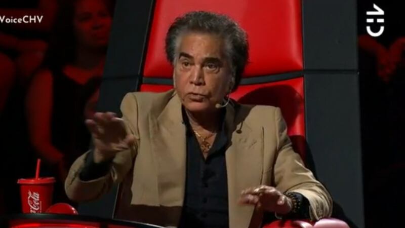 Puma Rodríguez destaca virtudes de Chile tras su llegada a “The Voice”: asegura que volvería