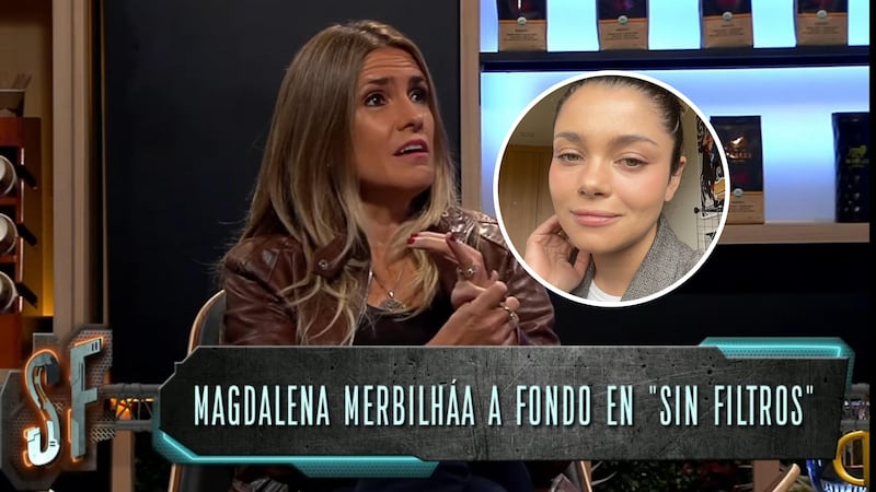 “La ignorancia no tiene límites“: Abogada laboralista refutó los dichos de Magdalena Merbilháa sobre la ética de trabajo