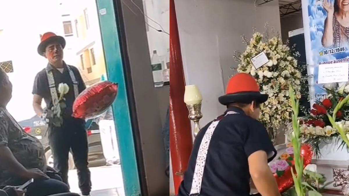 Una historia muy conmovedora