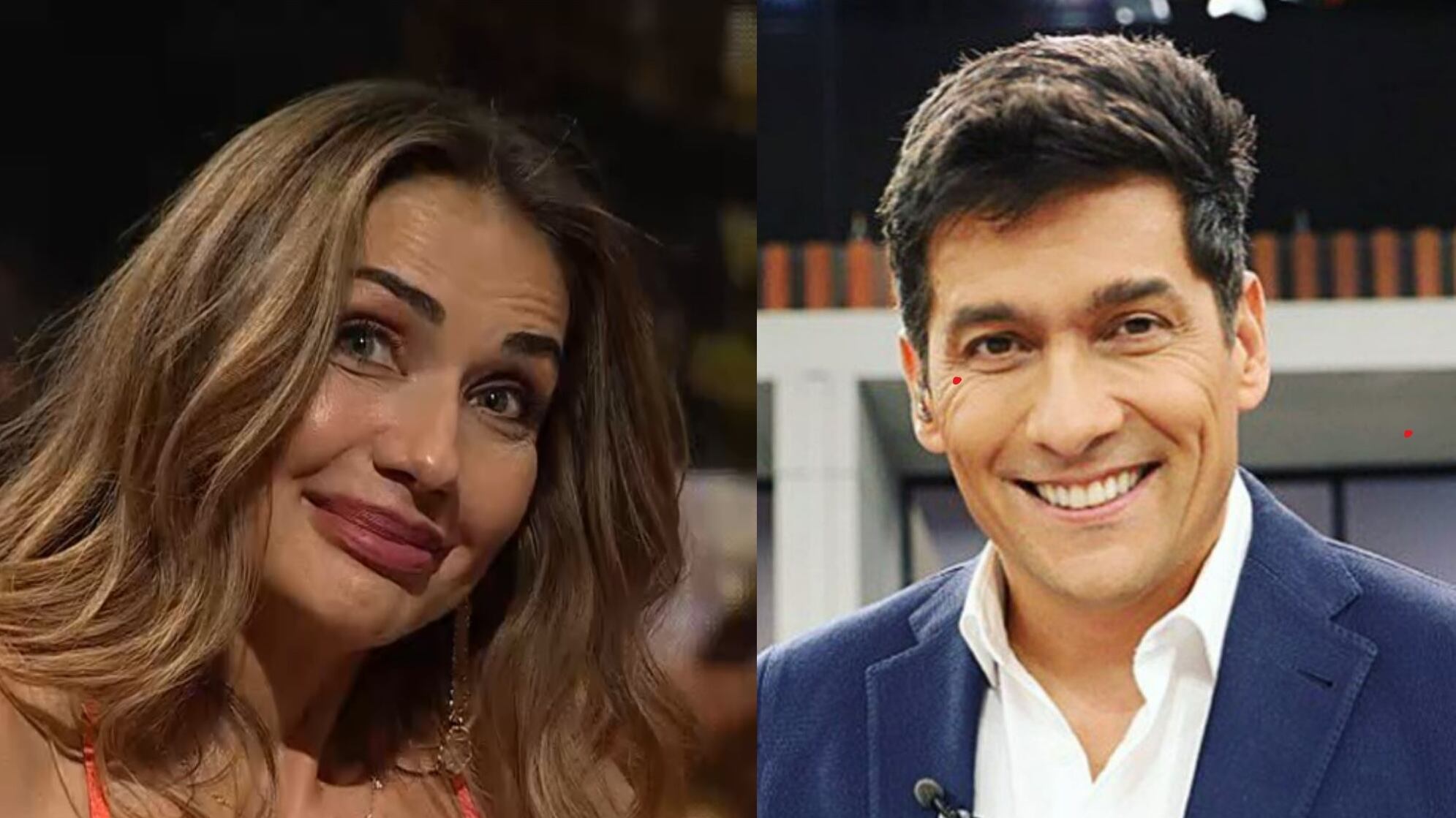 Carolina de Moras y Rafael Araneda | Podemos Hablar