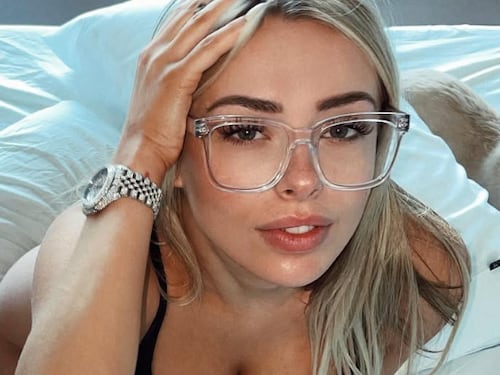 La actriz de OnlyFans que se jubiló a los 28 años, la fortuna que consiguió