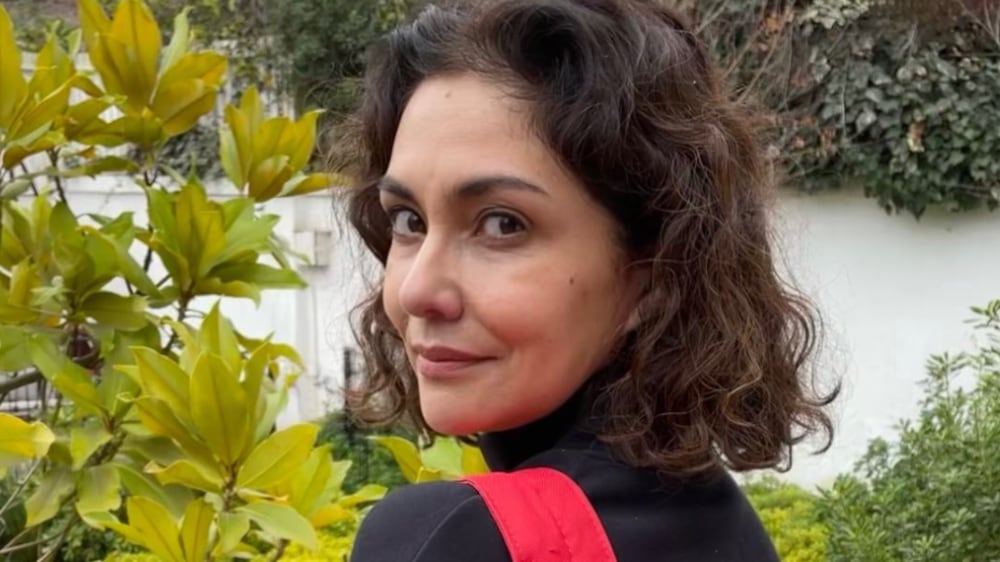 Tamara Acosta | Fuente: Instagram