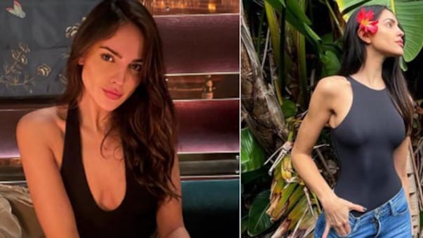 Eiza González declaración