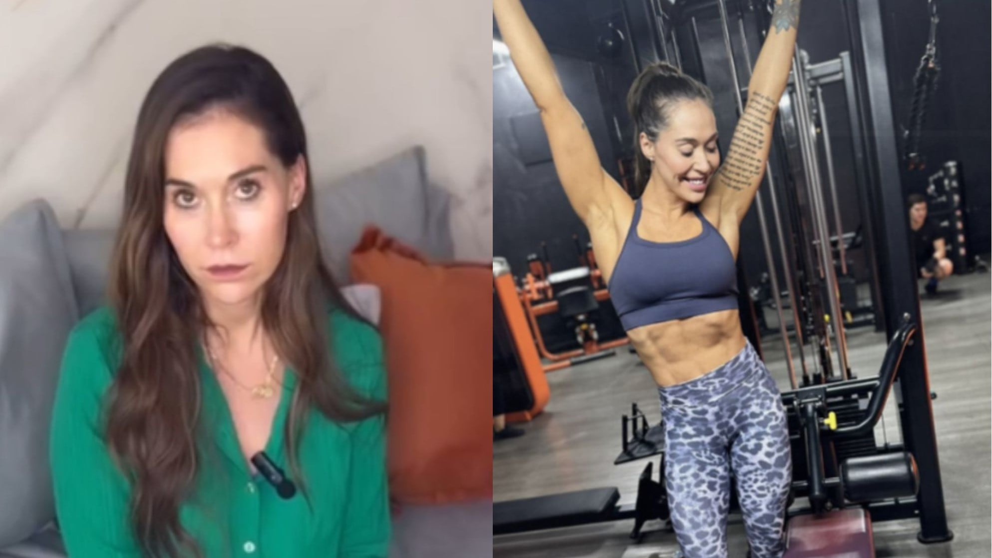 Valentina Roth | Instagram