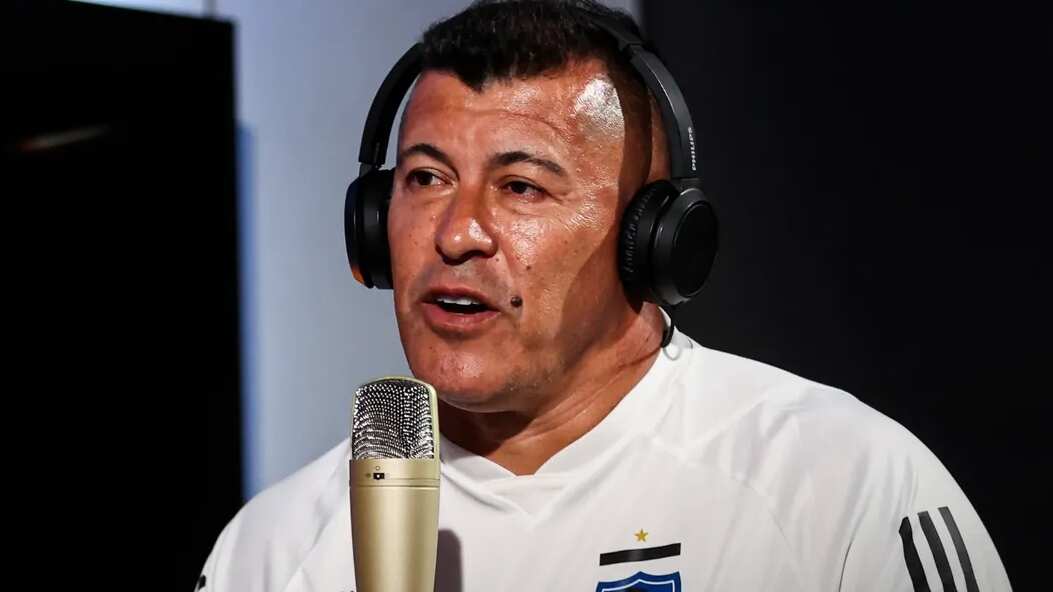 El entrenador de Colo Colo reconoció tras el sorteo de la Libertadores que "no será fácil repetir lo que hicimos el año pasado en la copa".