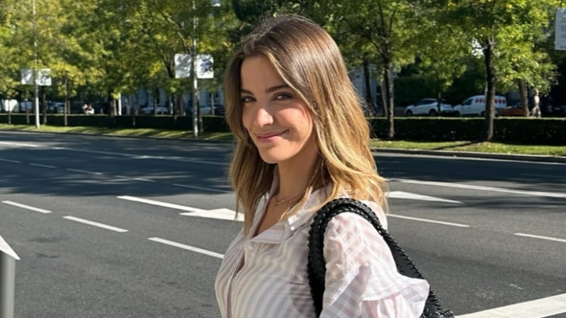 Millaray Viera | Fuente: Instagram