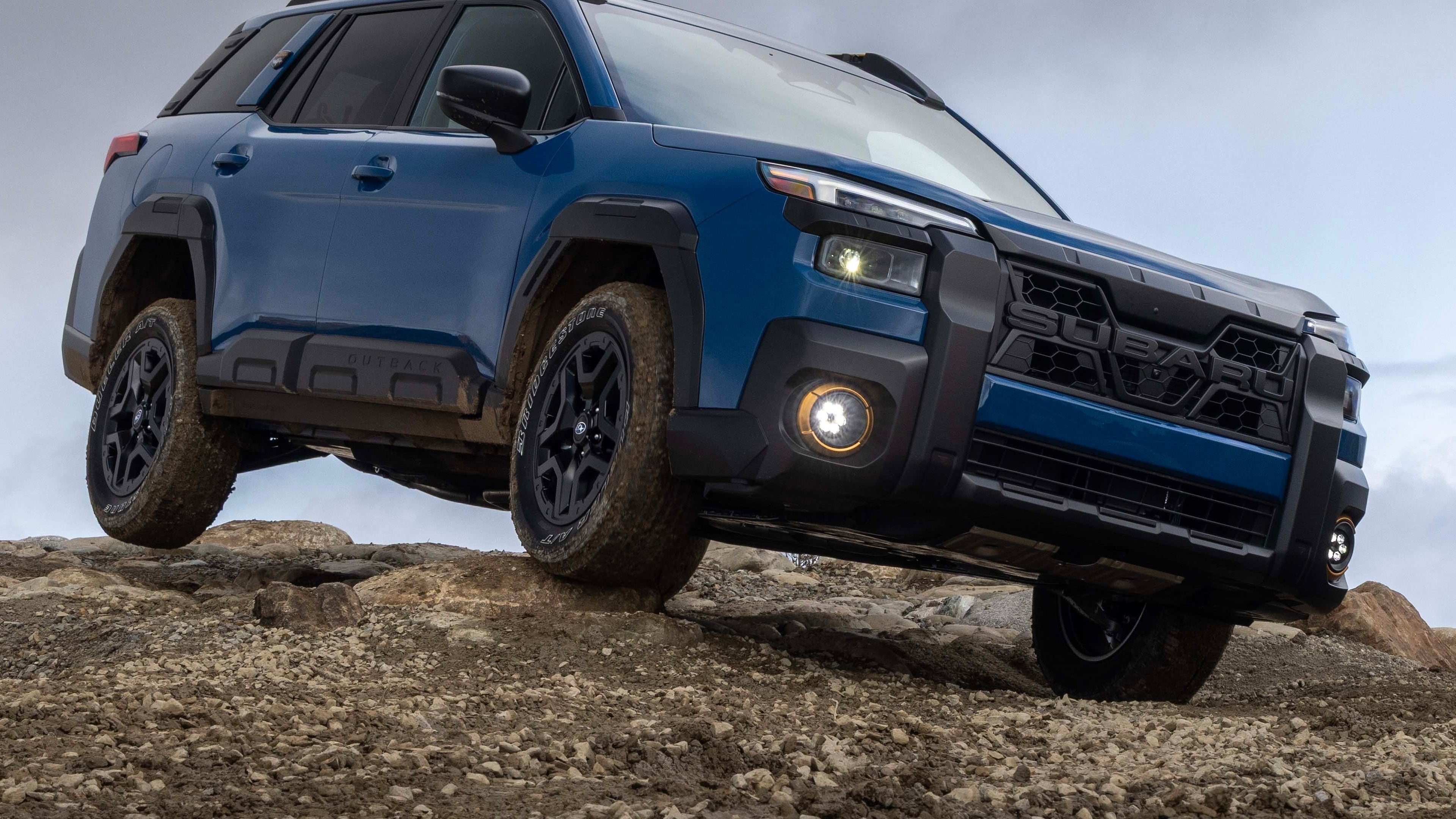 Subaru Outback Wilderness 2026