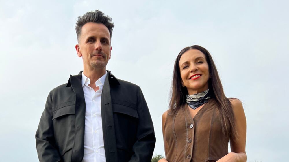 Tierra Brava | Gentileza: Canal 13