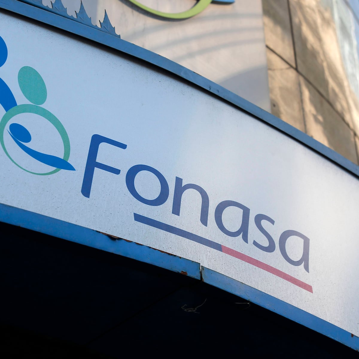 Fonasa sufre caída nacional de sistema Fonasa sufre caída nacional de sistema