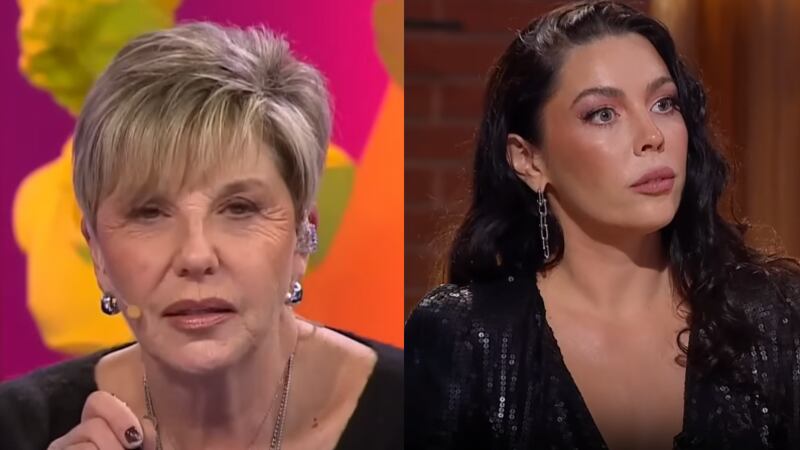 Daniela Aránguiz se fue sin filtro contra Paulina Nin luego de calificarla de “ordinaria”: “A mi nunca me han detenido por andar curada manejando”