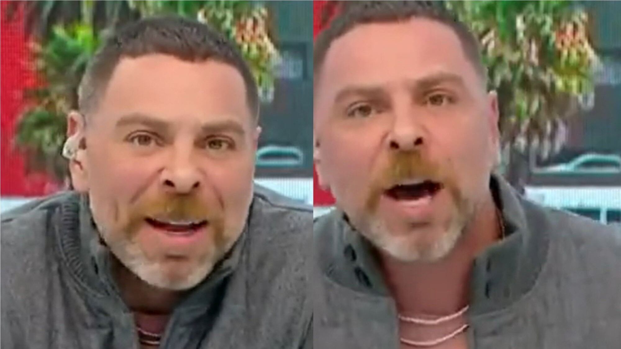 José Antonio Neme | Captura