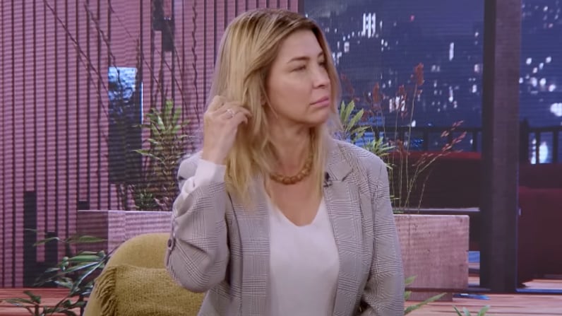 Pancha Merino | Captura: Tal Cual