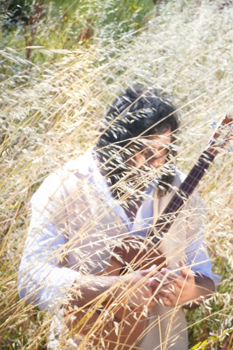 Música electrónica con sabor a campo