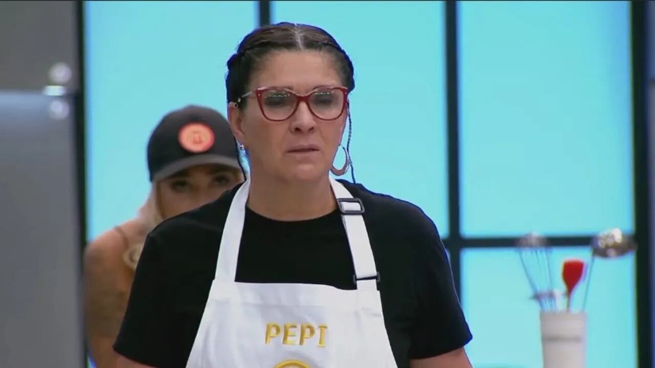 Pepi Velasco critica a la TV y acusa amenazas de muerte.