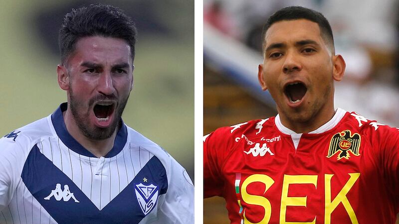 Colo Colo y la “U” salieron a comprar goles al mercado… y los encontraron