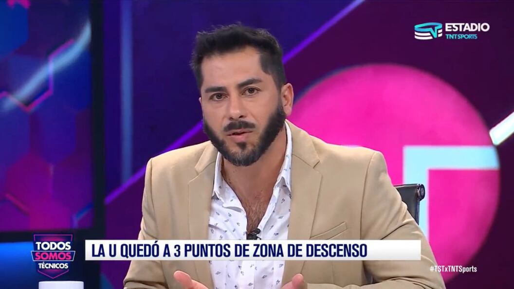 "Samurái" criticó a la directiva de Azul Azul