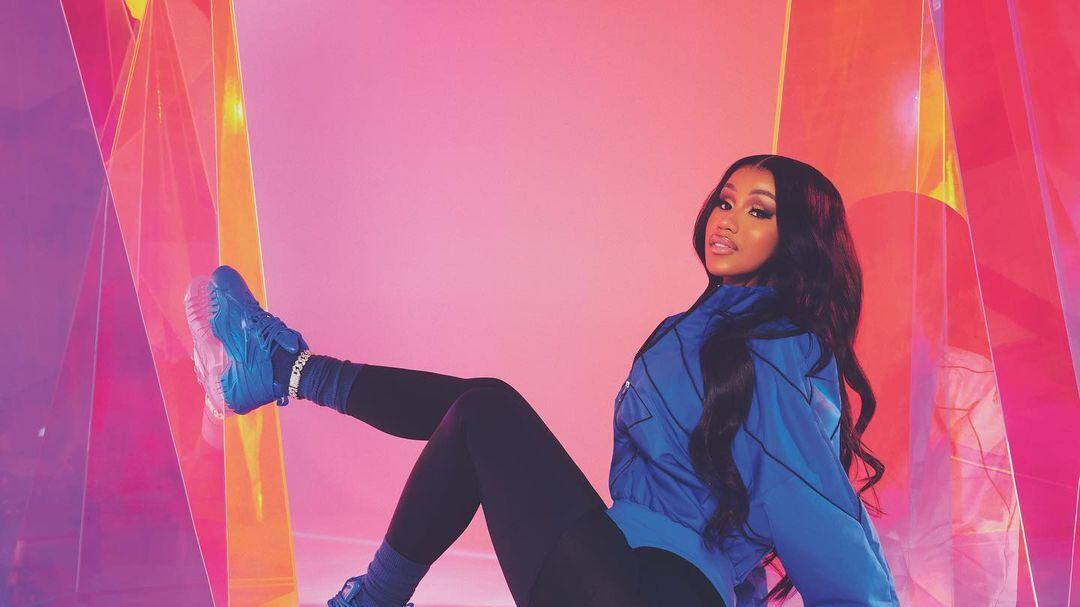 Cardi B