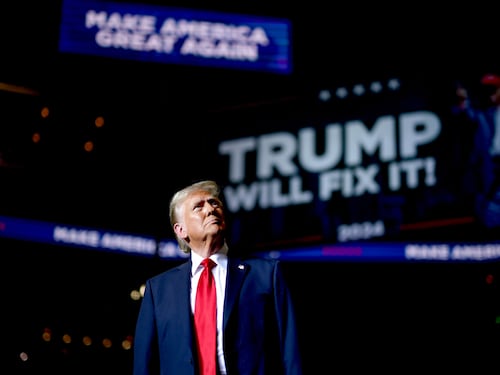 Donald Trump se declara como el Presidente de Estados Unidos: “Es un triunfo político inédito”