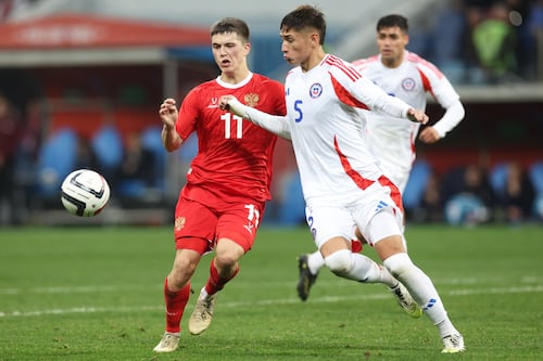 ¿Rusia organizará un Mundial paralelo al cual invitará a Chile? Esto es lo que sabemos