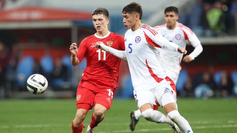 ¿Rusia organizará un Mundial paralelo al cual invitará a Chile? Esto es lo que sabemos