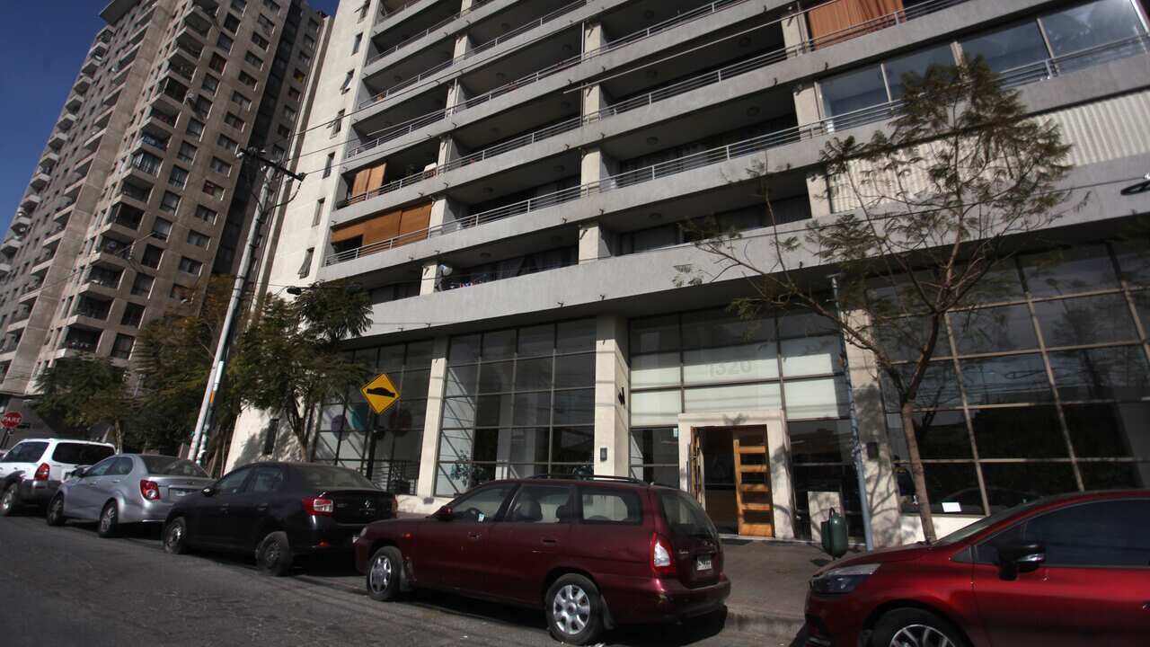 Certificado de residencia