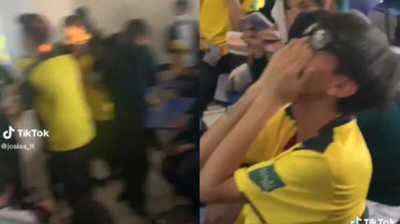 Capturas de pantalla.