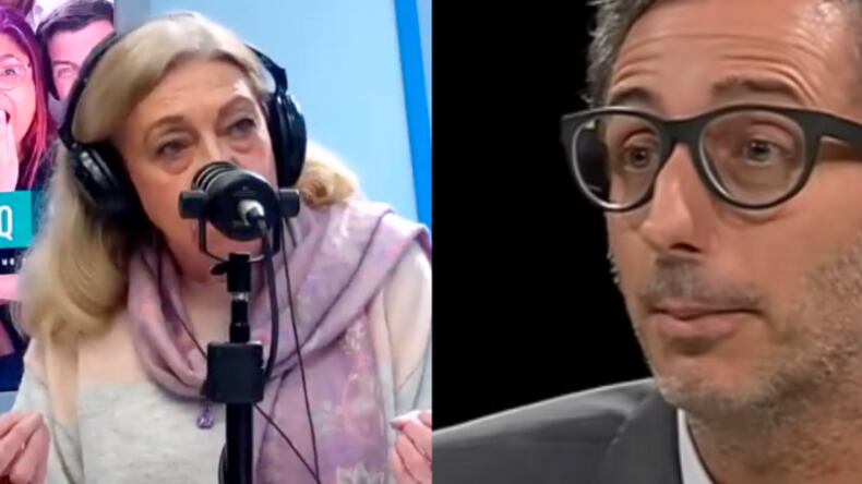 Ethel Pliscoff, Presidenta Tribunal de Ética Colegio de Periodistas.