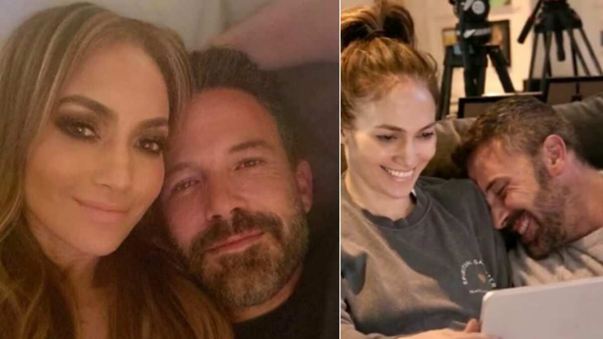 JLo / Ben Affleck