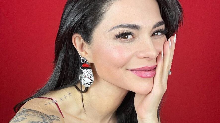 Antonella Ríos