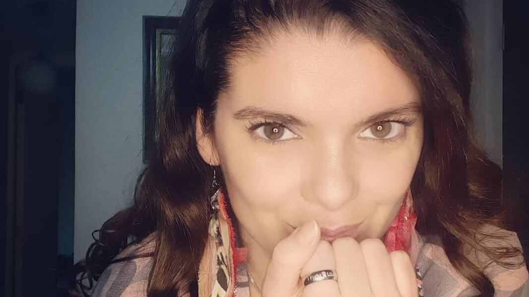 Vero Roberts contó este martes detalles de los serios problemas que tuvo su hija tras el parto. "Me dio miedo, me dio impotencia", reveló la exchica reality.