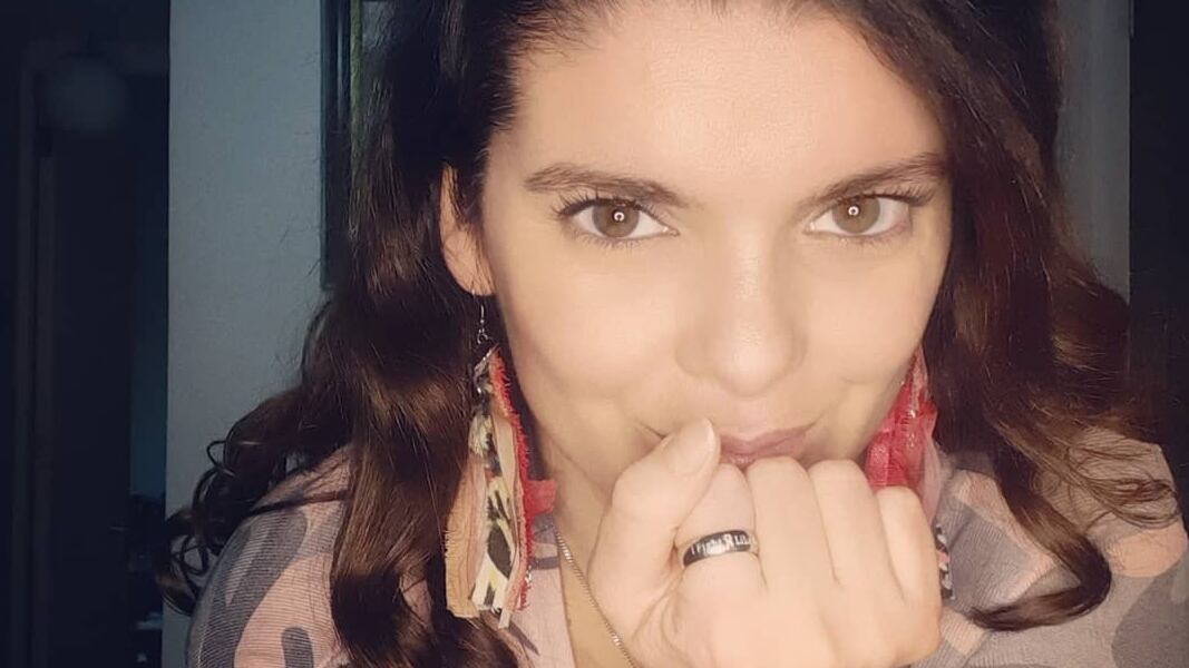 Vero Roberts contó este martes detalles de los serios problemas que tuvo su hija tras el parto. "Me dio miedo, me dio impotencia", reveló la exchica reality.