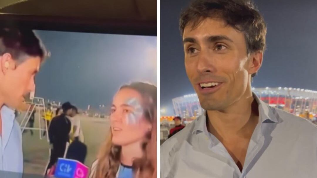 Instagram Flor Argentina