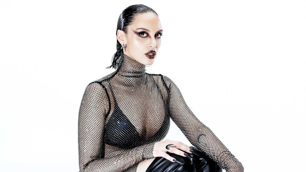 Sara Landry se presentará en Chile el próximo 6 de junio