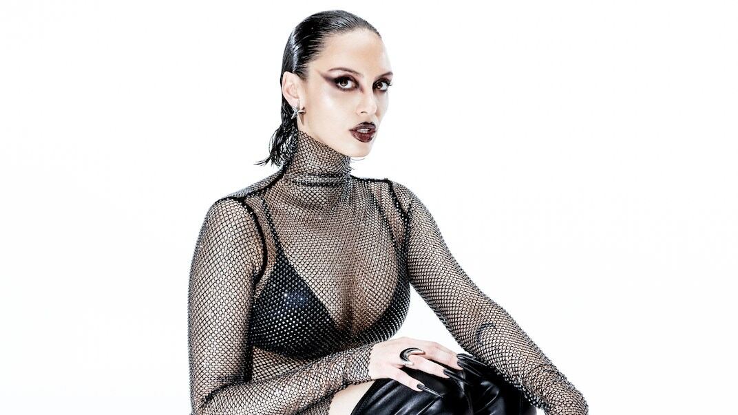 Sara Landry se presentará en Chile el próximo 6 de junio