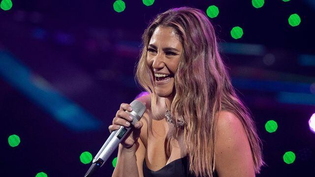 Belén Mora / instagram @belenaza_