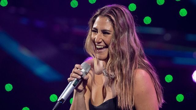 Belén Mora / instagram @belenaza_