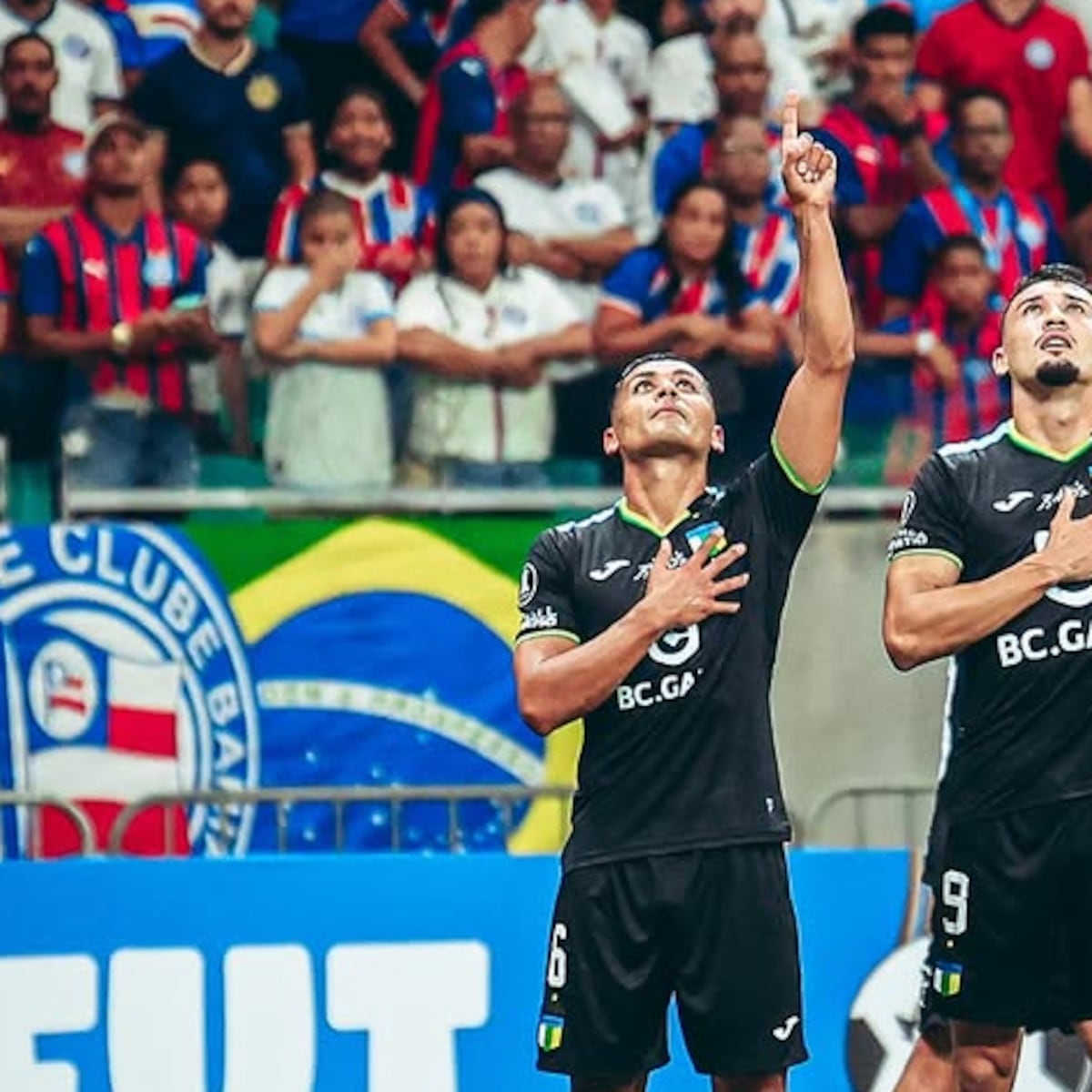 Horario y rival de O'Higgins en Fase 3 Copa Libertadores Horario y rival de O'Higgins en Fase 3 Copa Libertadores