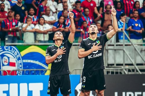 O’Higgins ya tiene rival y horario para sus partidos de la Fase 3 de la Copa Libertadores