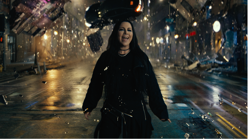 Amy Lee